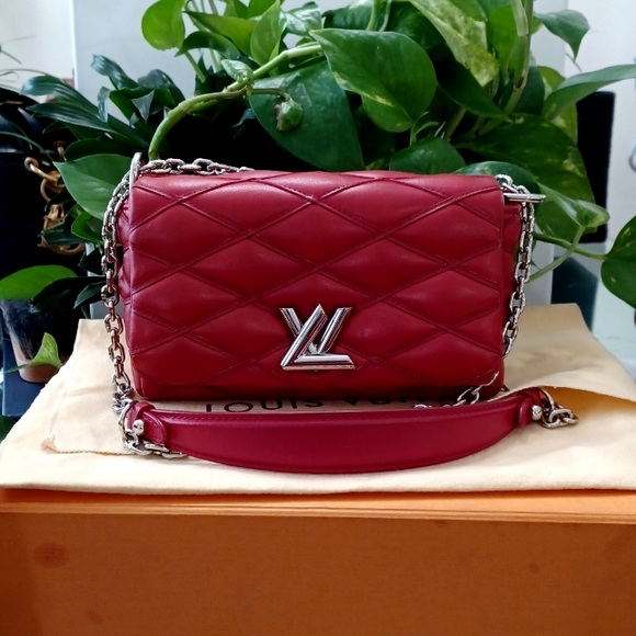 Louis Vuitton Handbags - Louis Vuitton bag